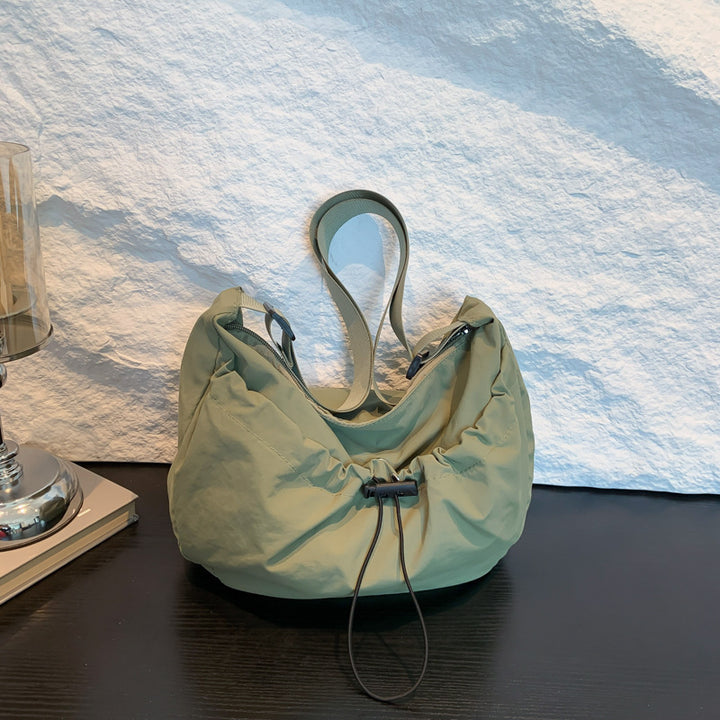 Practical shoulder bag Stornfield