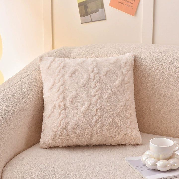 Decorative Throw Pillow Stornfield