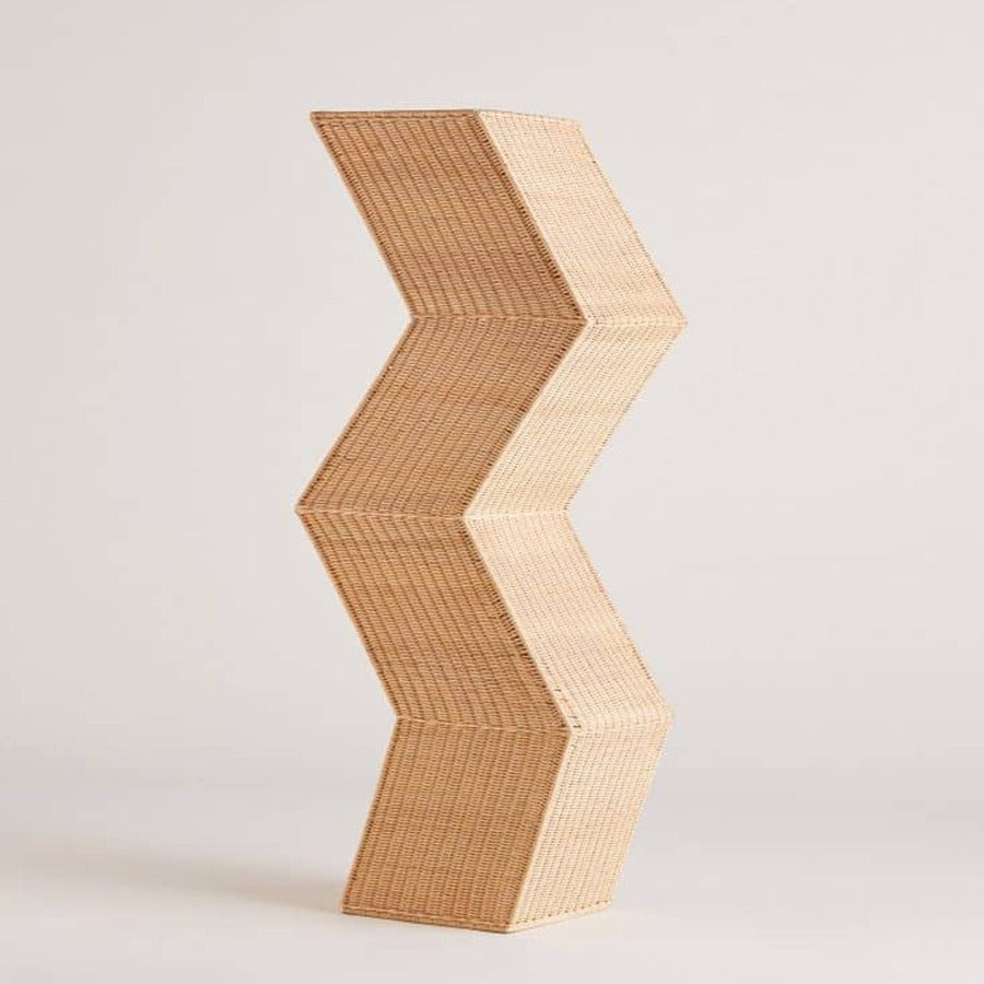 Modern Sculpture Shelf Stornfield