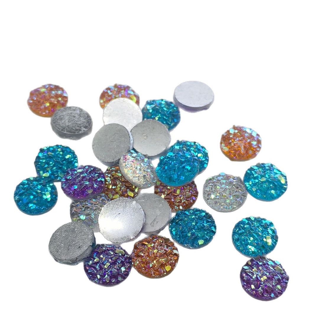 Decorative Resin Balls Stornfield
