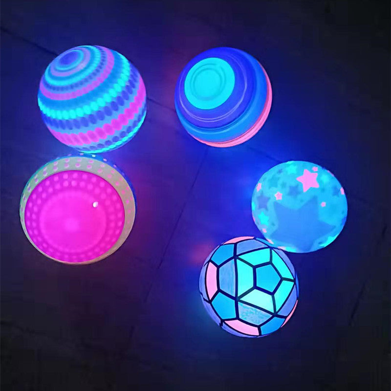 Unisex Luminous Football Stornfield