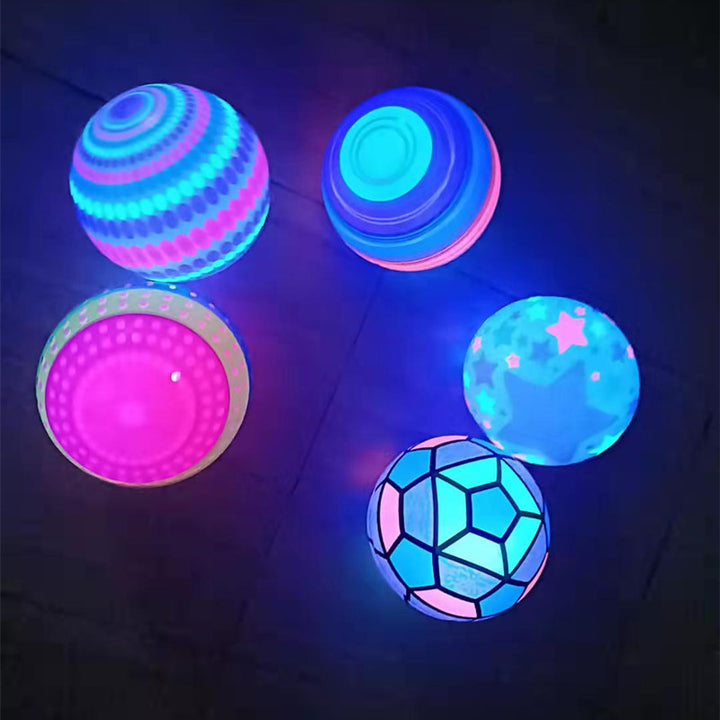 Unisex Luminous Football Stornfield