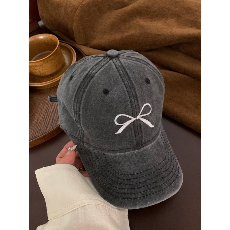 Women's Casual Embroidered Baseball Hat Stornfield