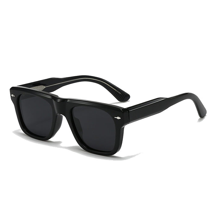 Women's Fashion Sunglasses in Contemporary Square Design Stornfield