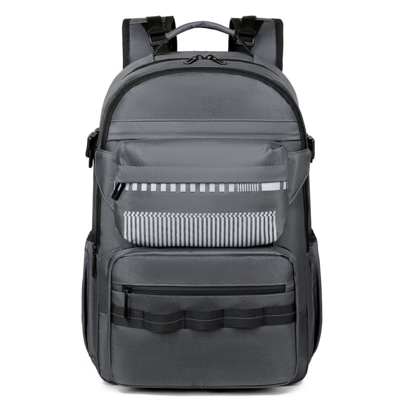 Multi-Functional Outdoor Backpack Stornfield