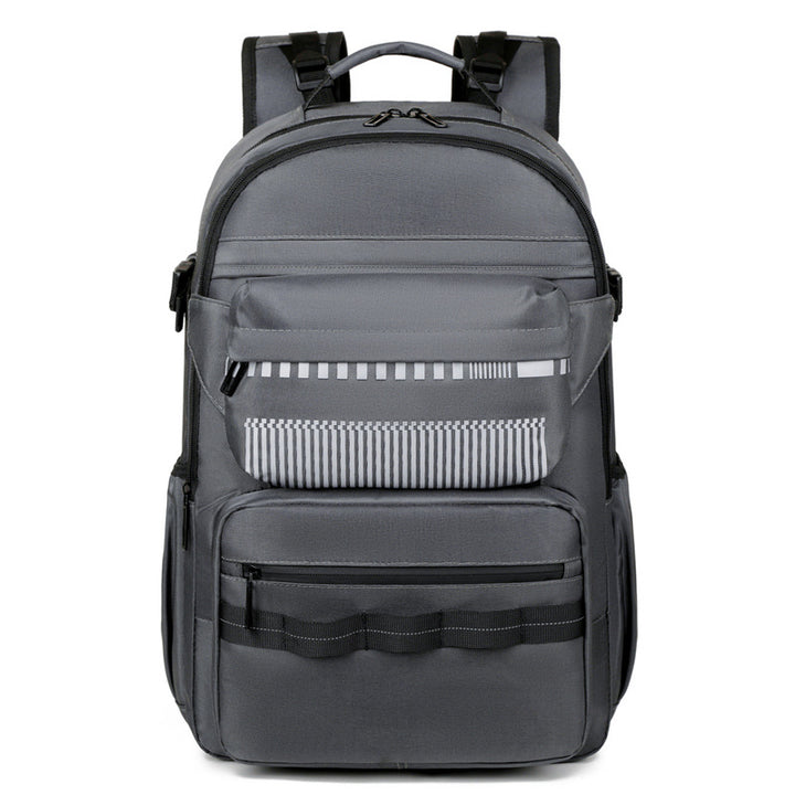 Multi-Functional Outdoor Backpack Stornfield