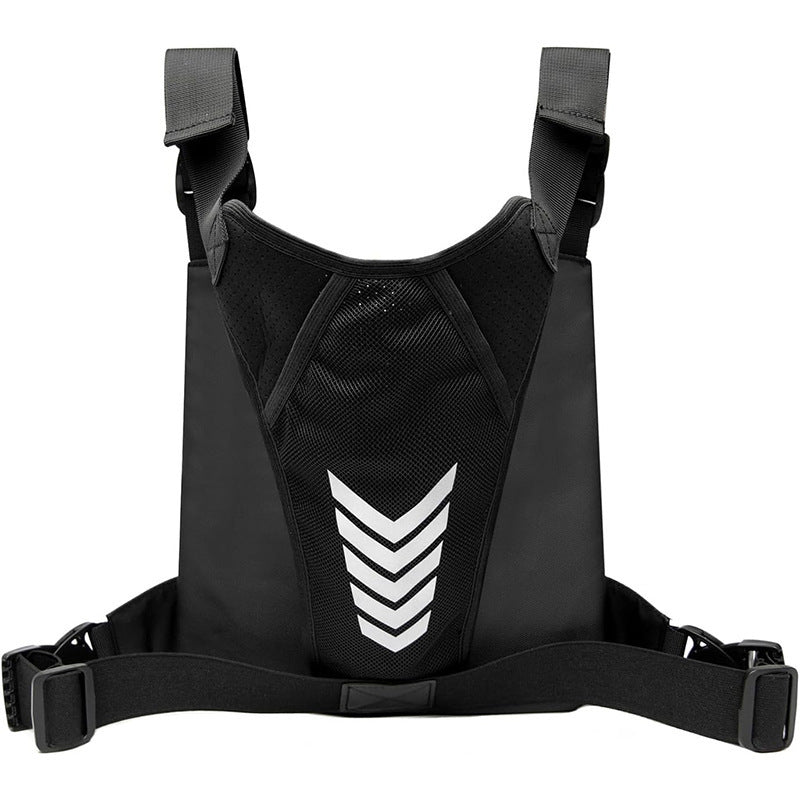 Tactical shoulder holster bag Stornfield