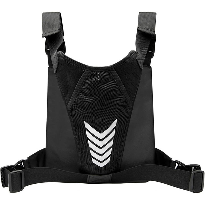Tactical shoulder holster bag Stornfield
