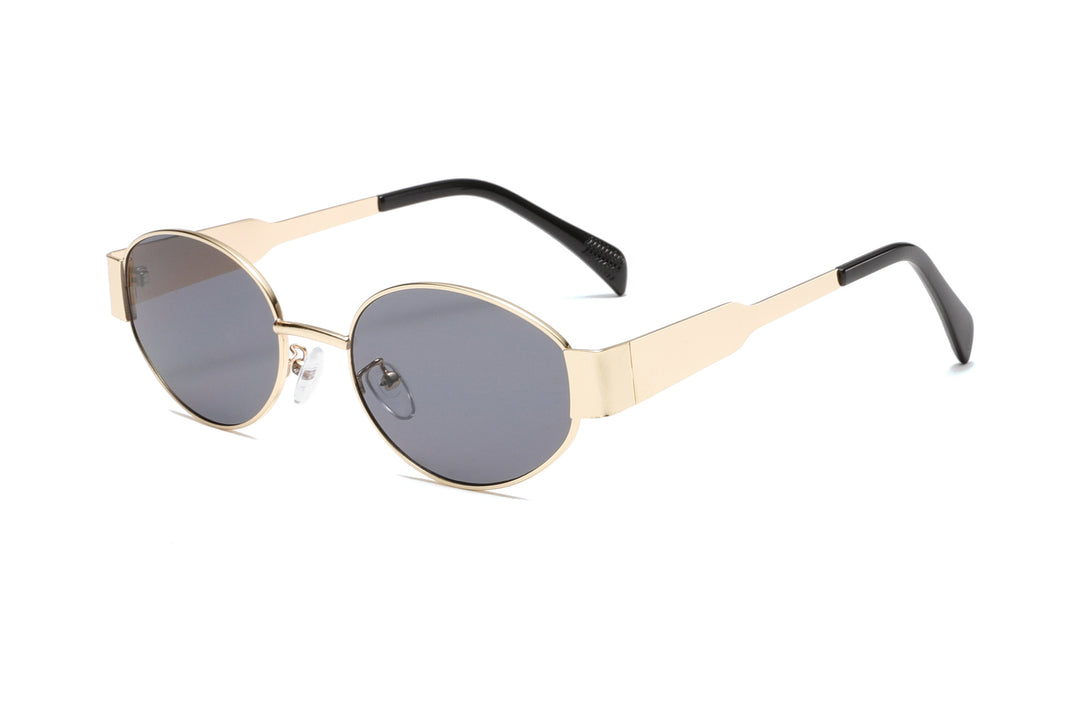 Women design-oriented fashionable sunglasses Stornfield