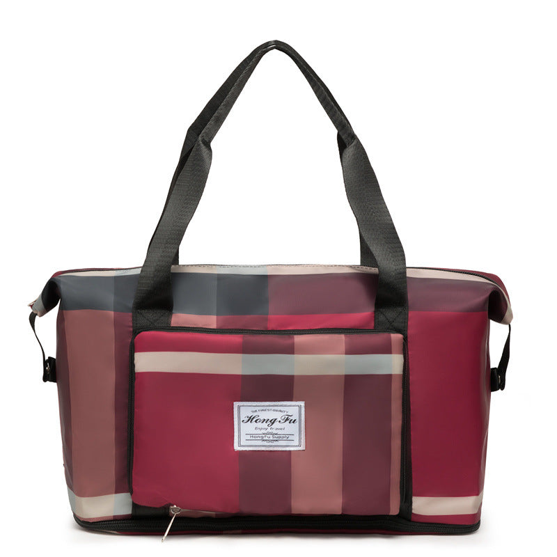 Versatile Multi-Functional Travel Duffel Stornfield
