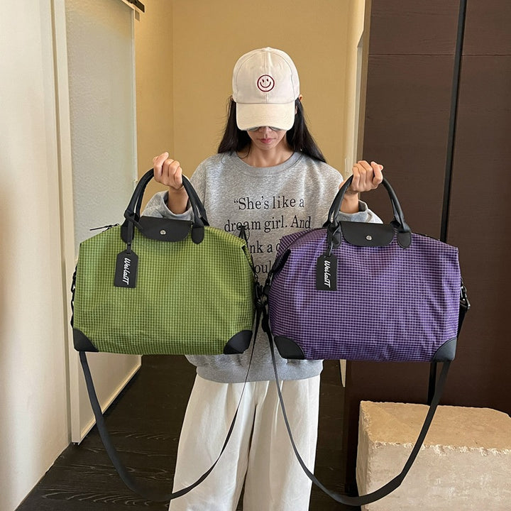 Spacious Multi-Purpose Travel Duffel Bag Stornfield