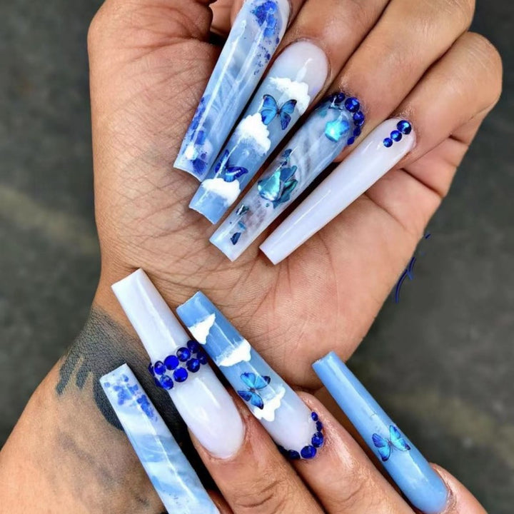 Art Nails Stornfield