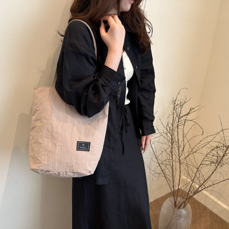 Reusable Lightweight Shopping Tote Bag Stornfield