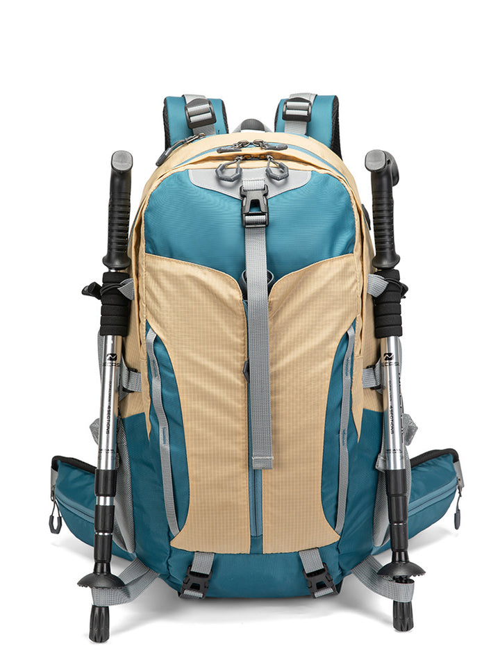 Ergonomic Hiking Backpack