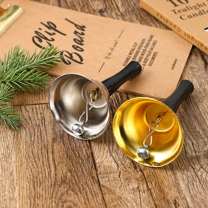 Classic Hand Bell Stornfield