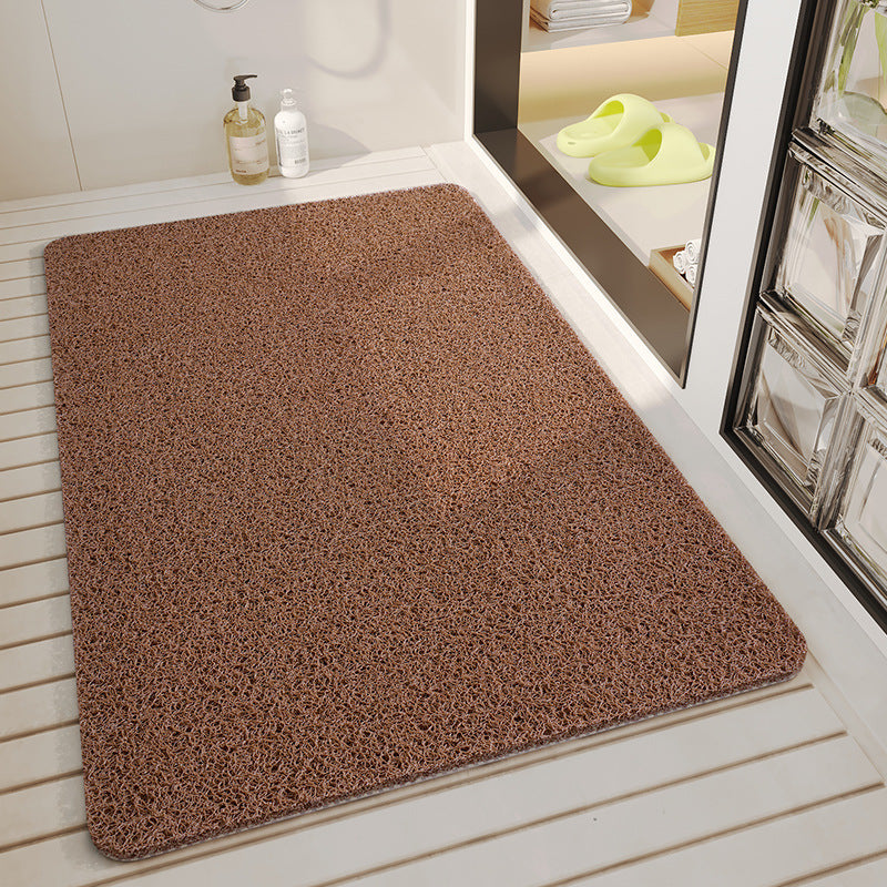 Absorbent Memory Foam Bath Mat Stornfield