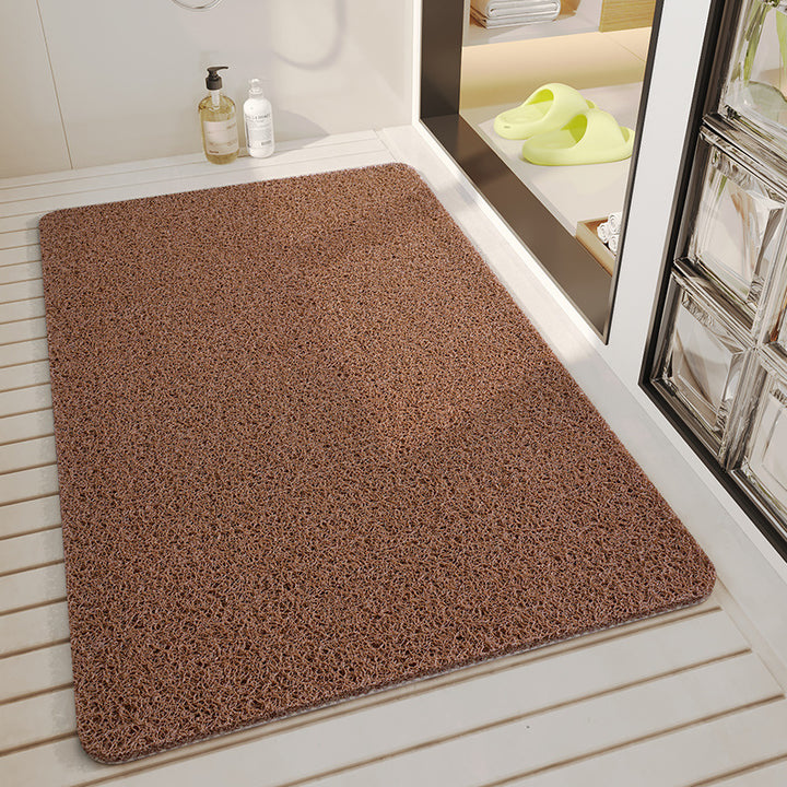 Absorbent Memory Foam Bath Mat Stornfield