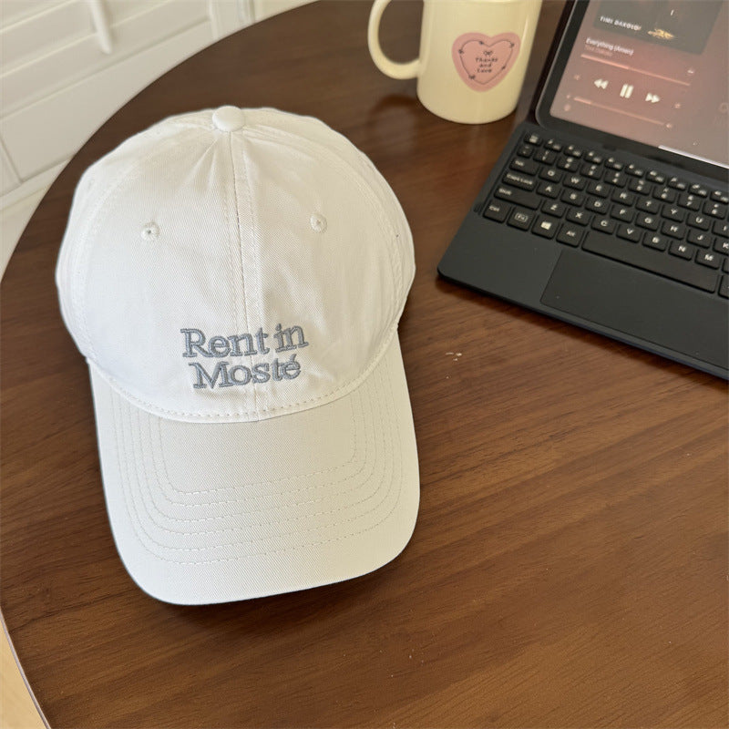 Women's Adjustable Cotton Twill Baseball Cap Stornfield
