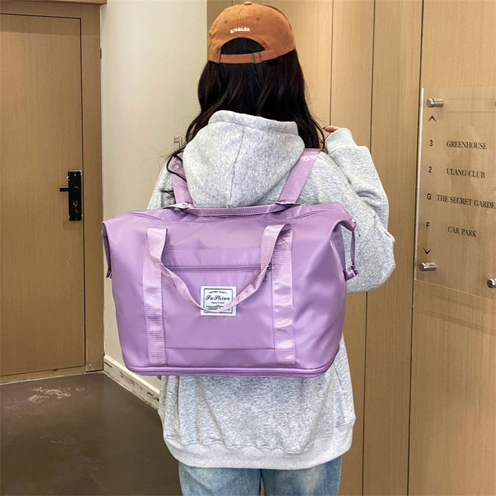 Travel Duffle Bag Stornfield