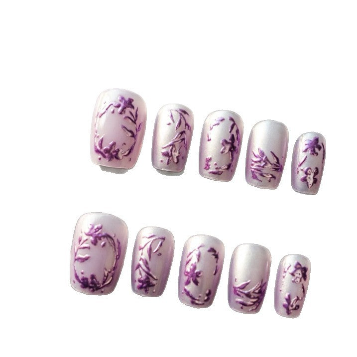 Nail Art Set Stornfield