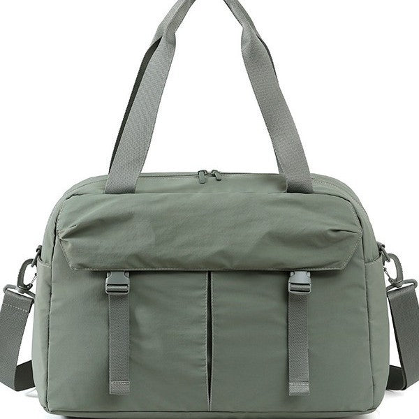Travel Duffel Bag
