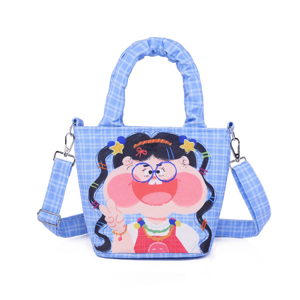 Shoulder bag Stornfield