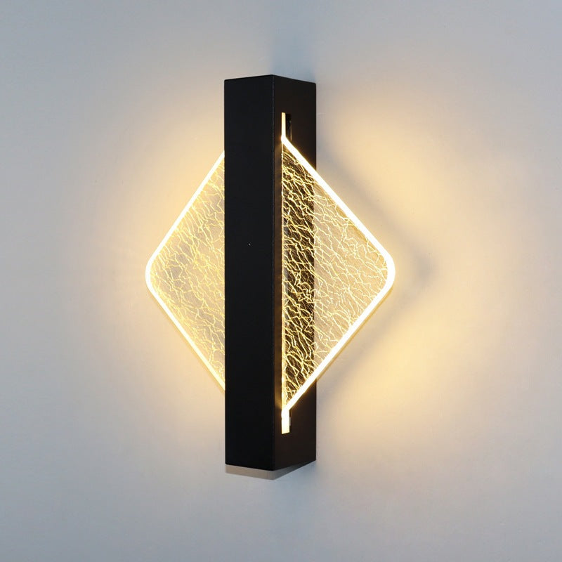 Modern Artistic Wall Light