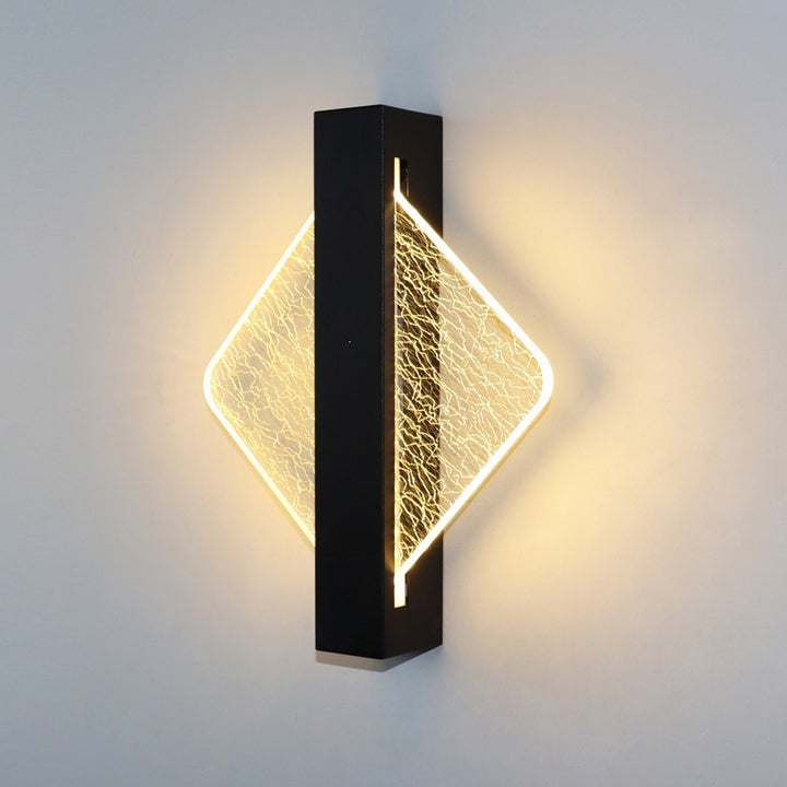 Modern Artistic Wall Light