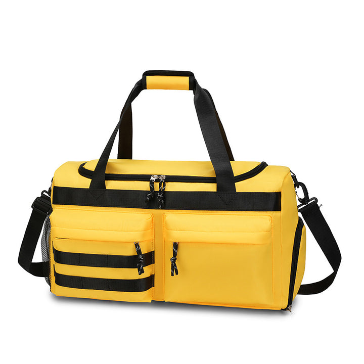 Tactical Sports Duffel Bag