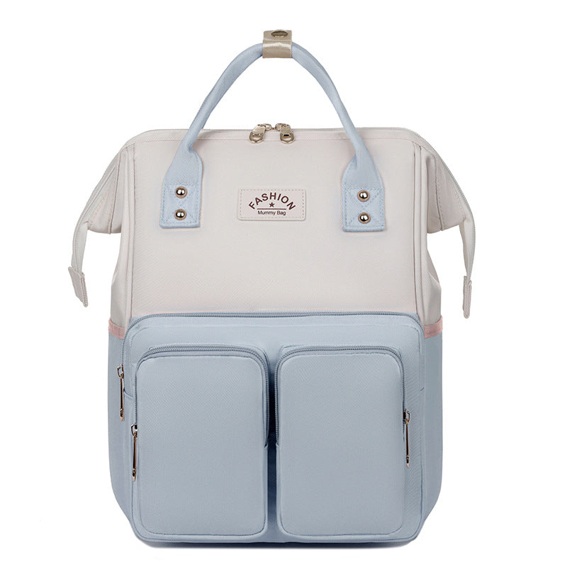 Stylish Mummy Diaper Backpack Stornfield