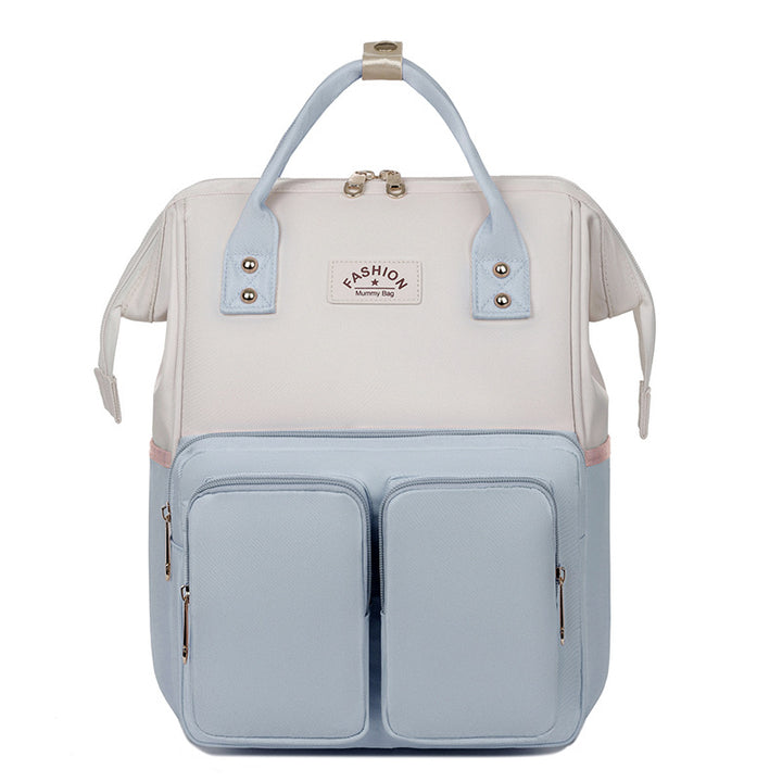 Stylish Mummy Diaper Backpack Stornfield