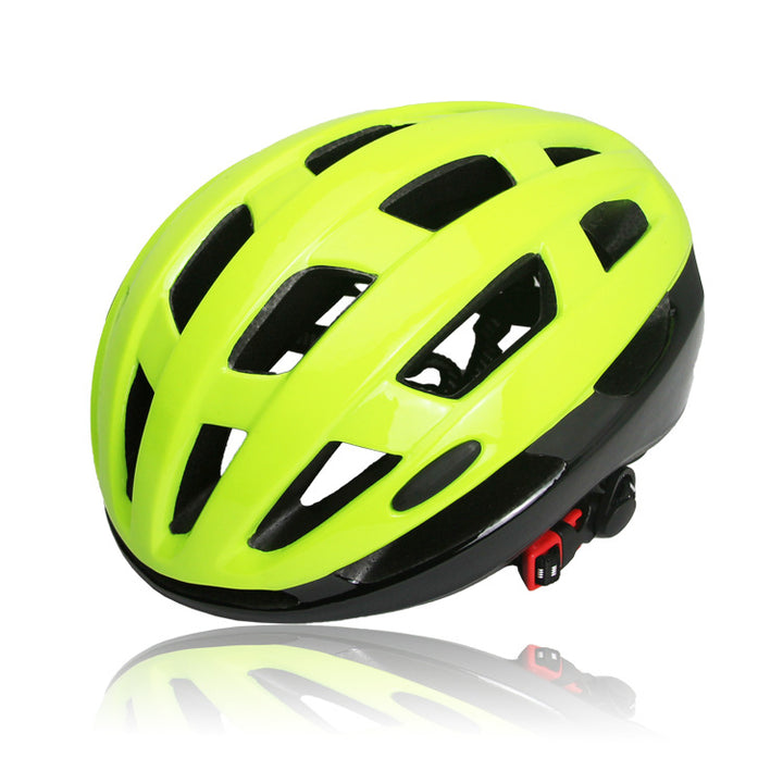 High-Performance Ventilated Cycling Helmet Stornfield