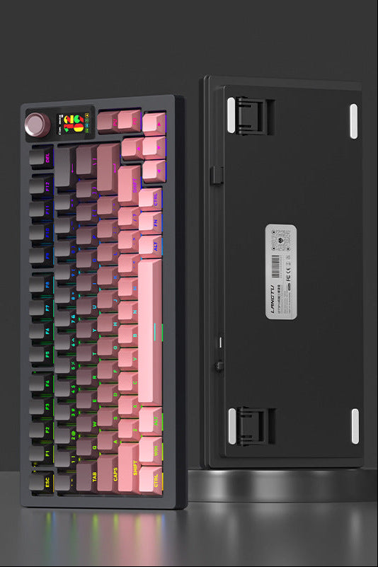 Mechanical Gaming Keyboard Stornfield