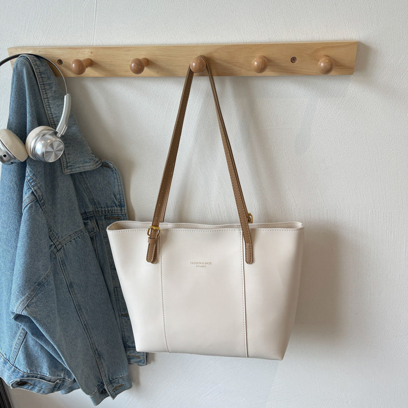 Professional Structured Tote Bag Stornfield