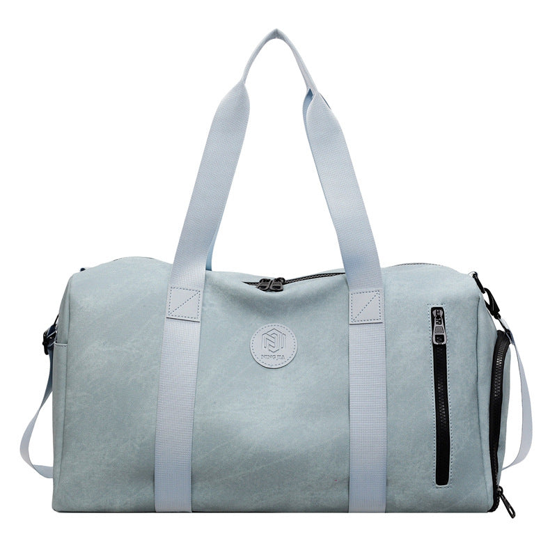 Versatile Multi-Purpose Travel Duffel Stornfield