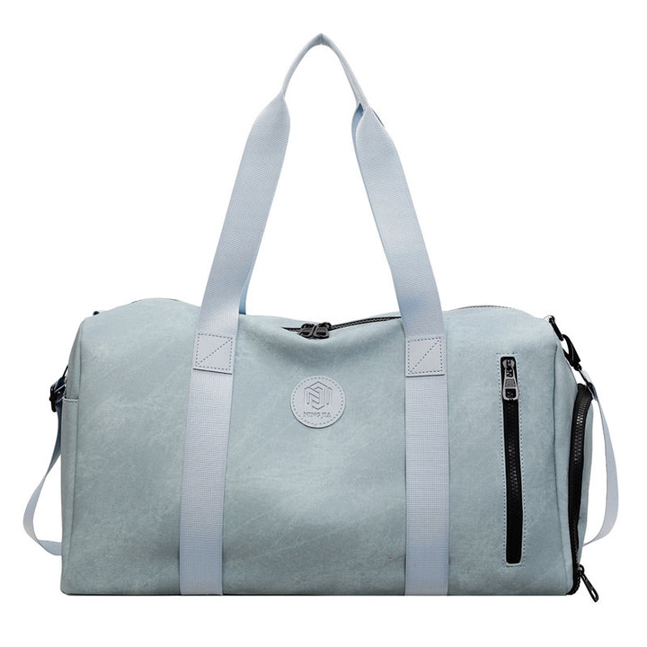Versatile Multi-Purpose Travel Duffel Stornfield