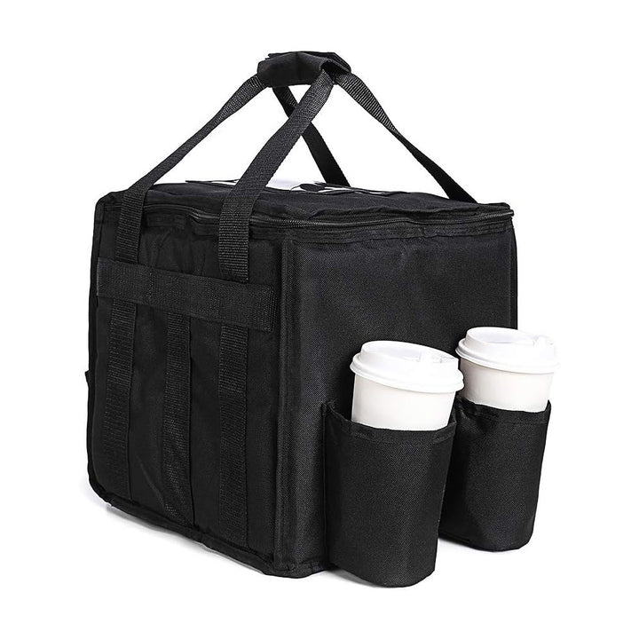 Ladies Insulated Transport Bag with Drink Holders Stornfield