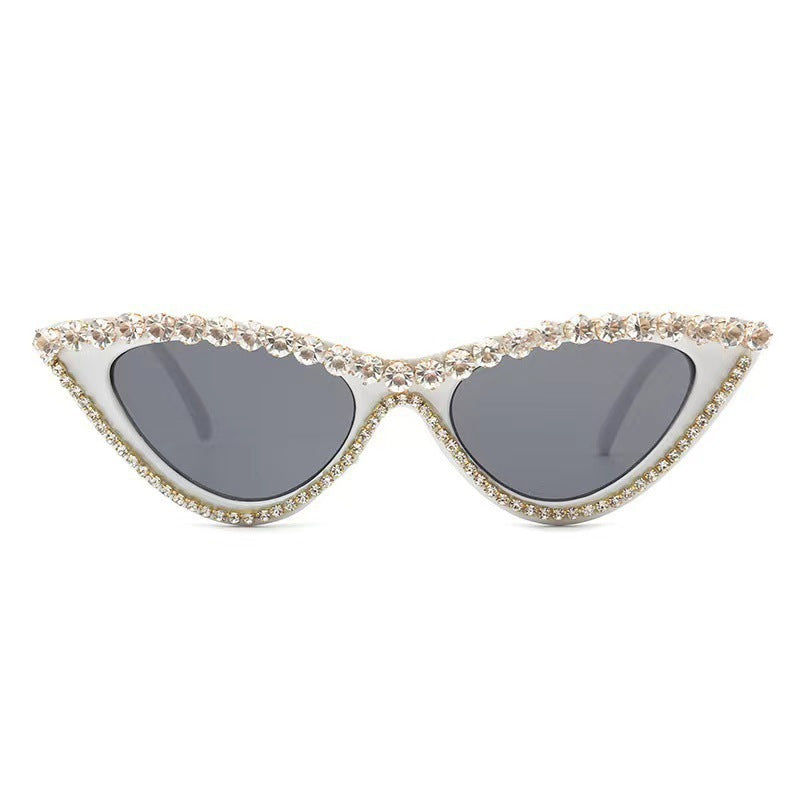 Cat-Eye Sunglasses Stornfield