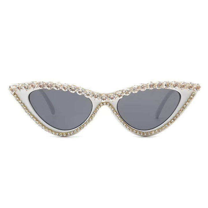 Cat-Eye Sunglasses Stornfield