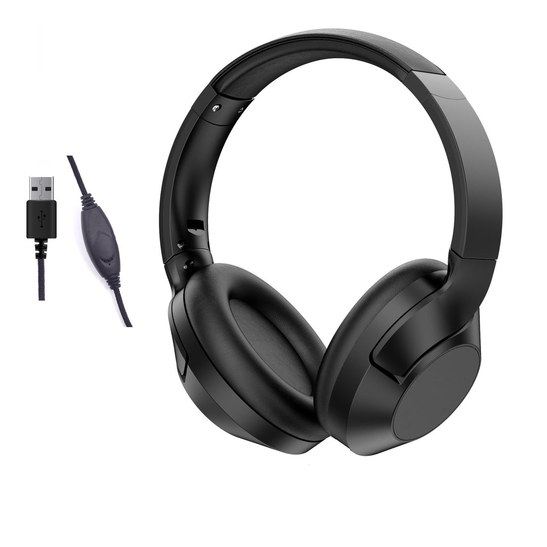 Adjustable Gaming Headset Stornfield