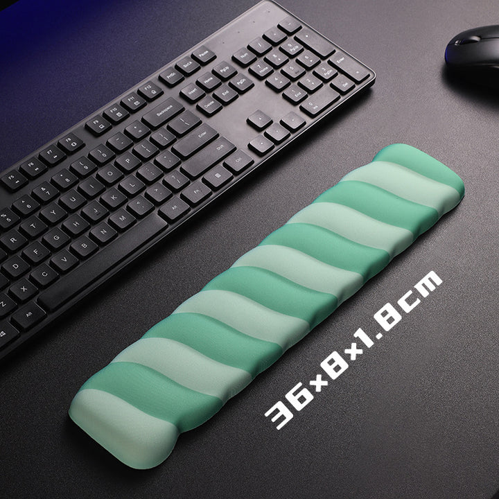 Ergonomic Keyboard Wrist Rest