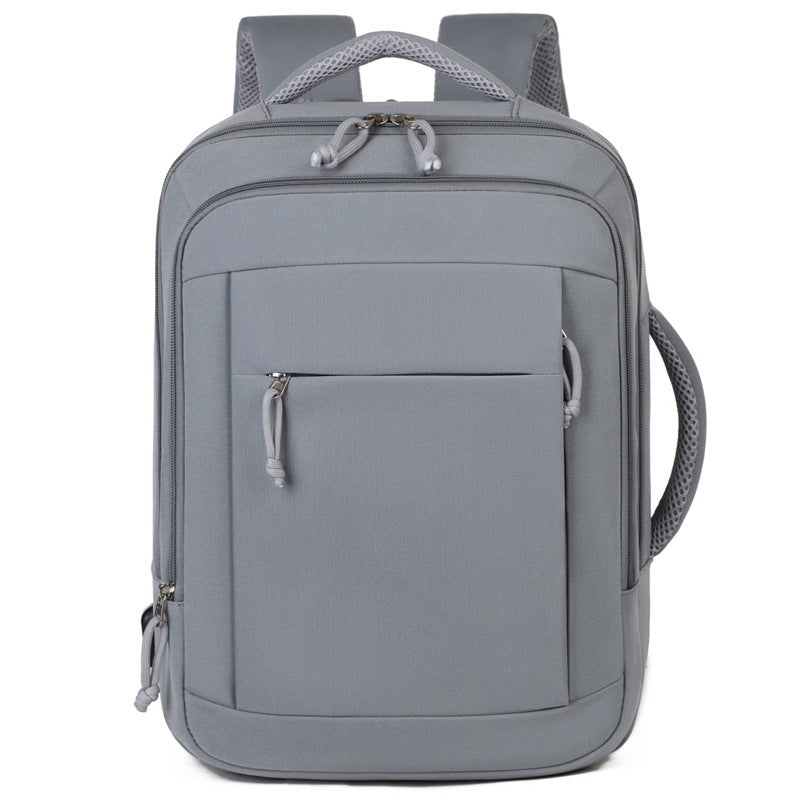 Ergonomic Travel Laptop Backpack Stornfield