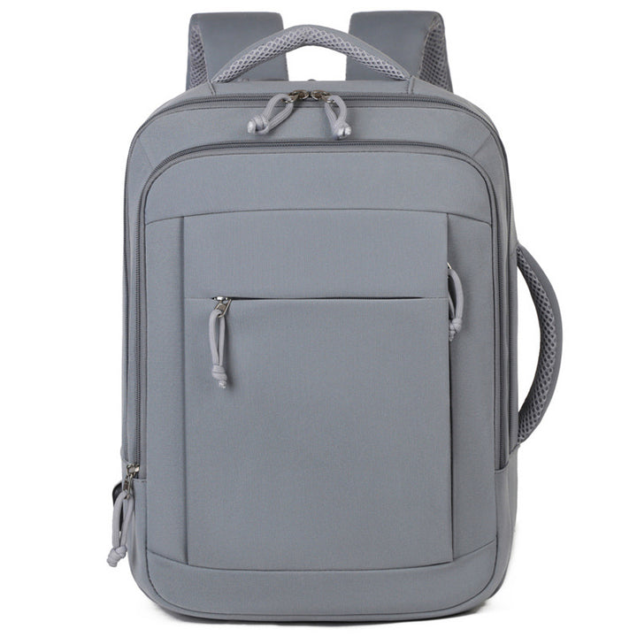 Ergonomic Travel Laptop Backpack Stornfield