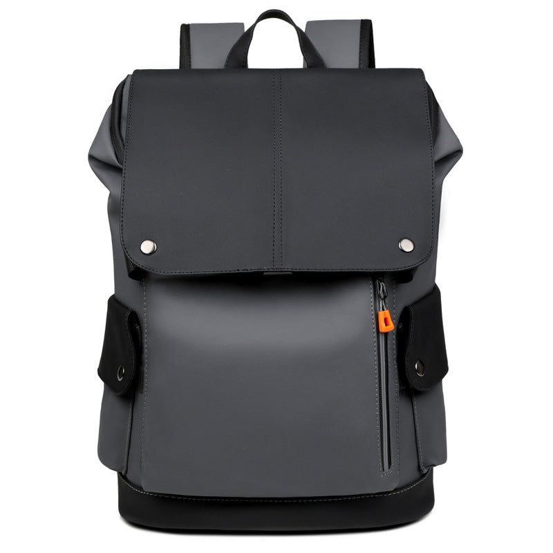 Versatile Laptop-Friendly Travel Backpack Stornfield