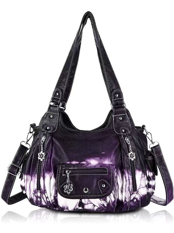Fashionable shoulder bag with elegant details Stornfield