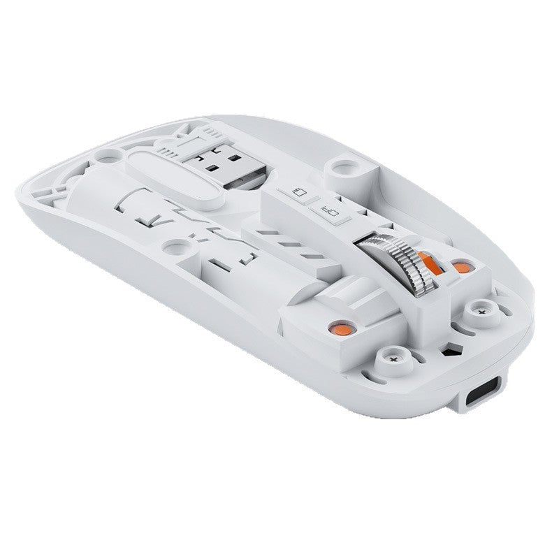Precision Gaming Mouse Stornfield