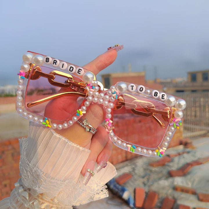 Decorative Party Sunglasses Stornfield