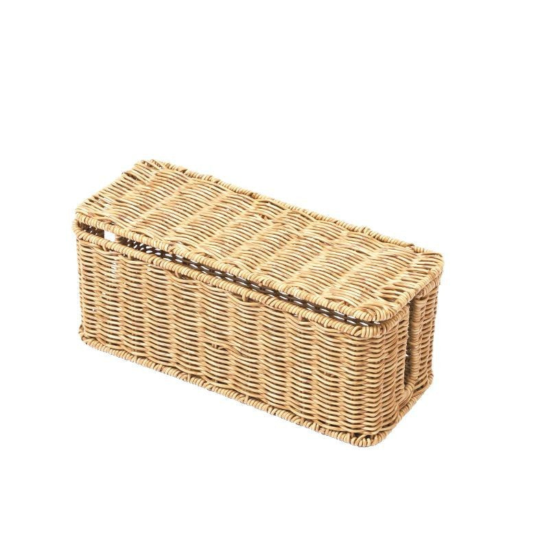 Storage Basket Stornfield