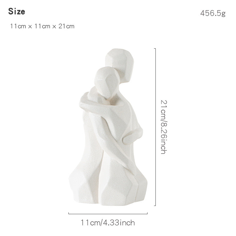 Artistic Figure Stornfield