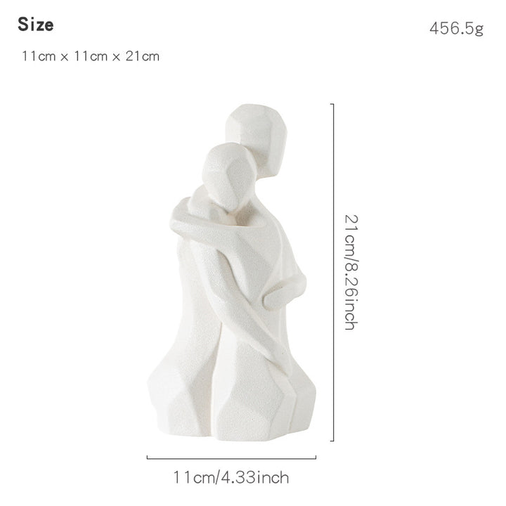 Artistic Figure Stornfield